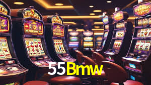 55Bmw App