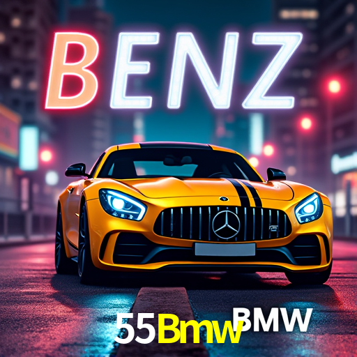 55Bmw